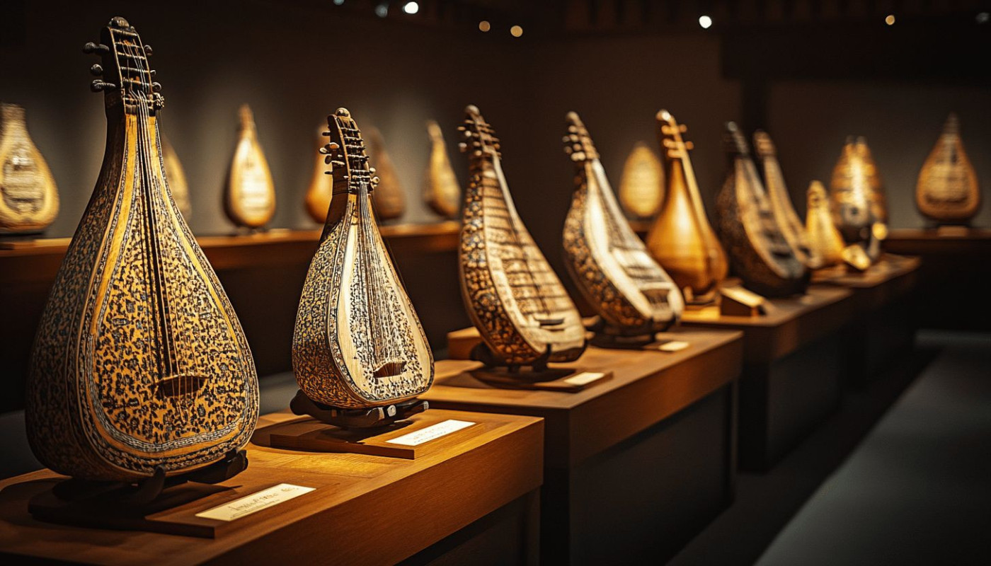 Exploration des instruments traditionnels et leur impact culturel